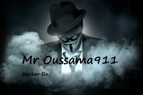Hacked By Oussama911